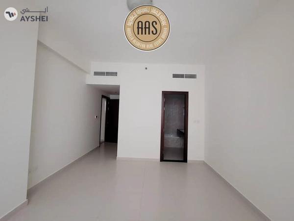 2BHK LOOK LIKE NEW APARTMENT WITH BALCONY IN ARJAN |90K AED