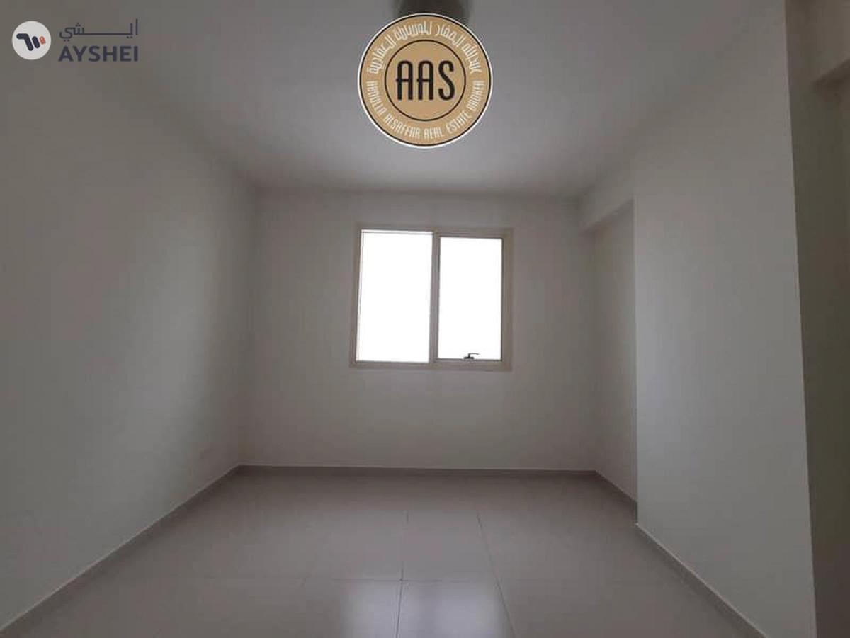 2BHK LOOK LIKE NEW APARTMENT WITH BALCONY IN ARJAN |90K AED-10-10