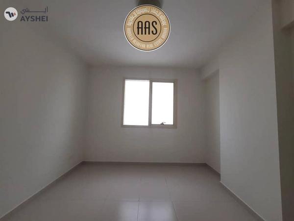 2BHK LOOK LIKE NEW APARTMENT WITH BALCONY IN ARJAN |90K AED