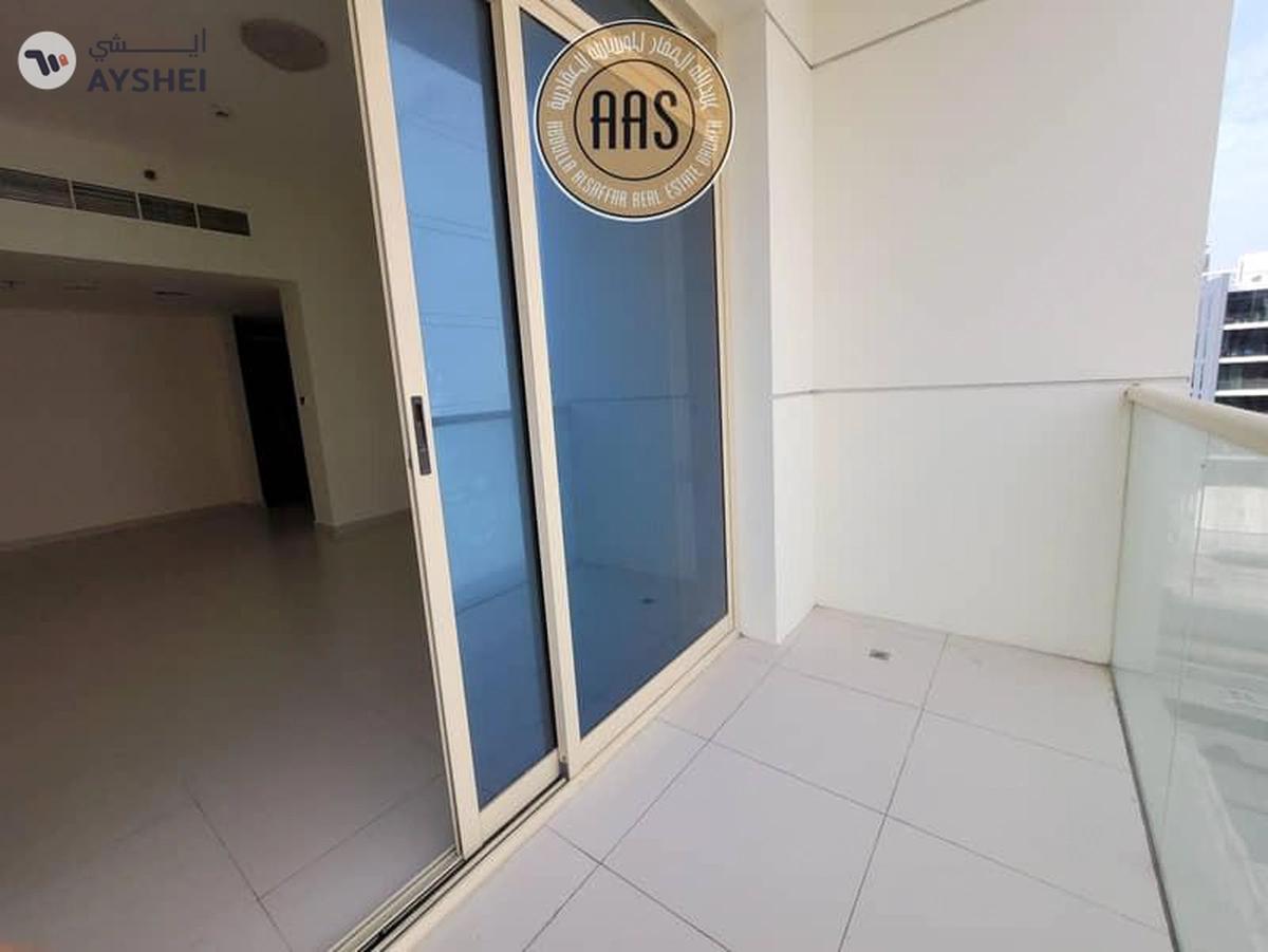 2BHK LOOK LIKE NEW APARTMENT WITH BALCONY IN ARJAN |90K AED-11-11