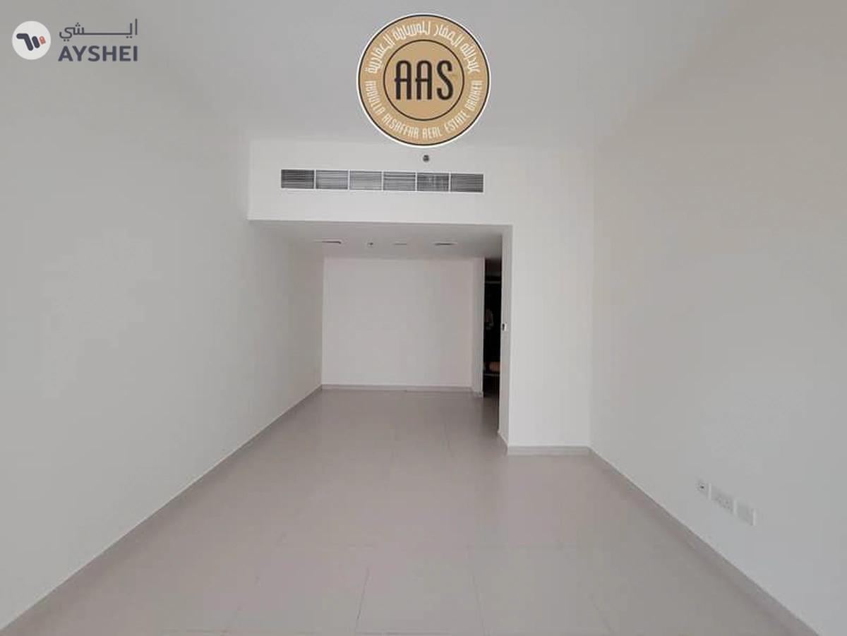 2BHK LOOK LIKE NEW APARTMENT WITH BALCONY IN ARJAN |90K AED-12-12