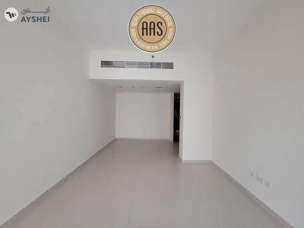 2BHK LOOK LIKE NEW APARTMENT WITH BALCONY IN ARJAN |90K AED