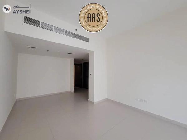 2BHK LOOK LIKE NEW APARTMENT WITH BALCONY IN ARJAN |90K AED