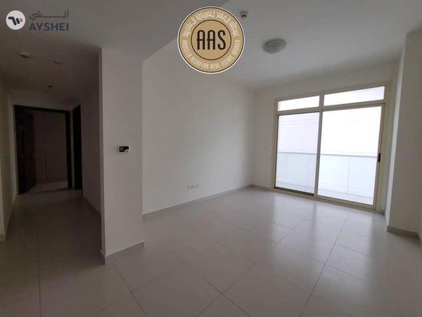 2BHK LOOK LIKE NEW APARTMENT WITH BALCONY IN ARJAN |90K AED
