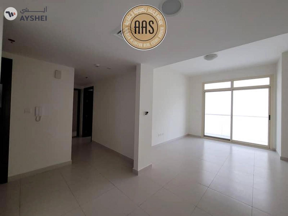 2BHK LOOK LIKE NEW APARTMENT WITH BALCONY IN ARJAN |90K AED-15-15