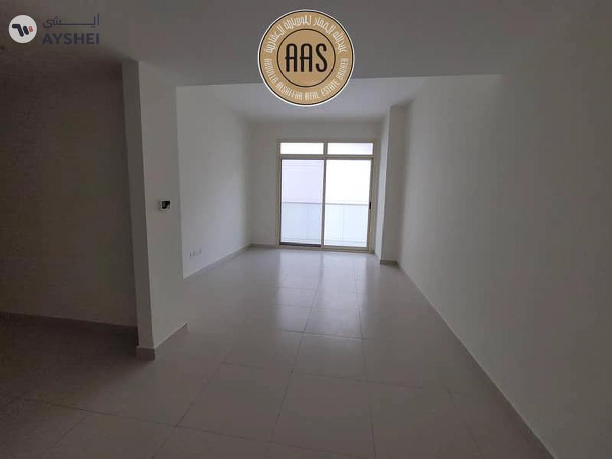 2BHK LOOK LIKE NEW APARTMENT WITH BALCONY IN ARJAN |90K AED-16-16