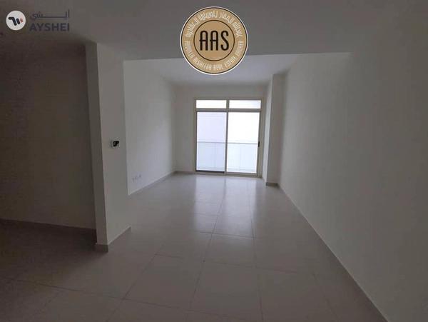 2BHK LOOK LIKE NEW APARTMENT WITH BALCONY IN ARJAN |90K AED