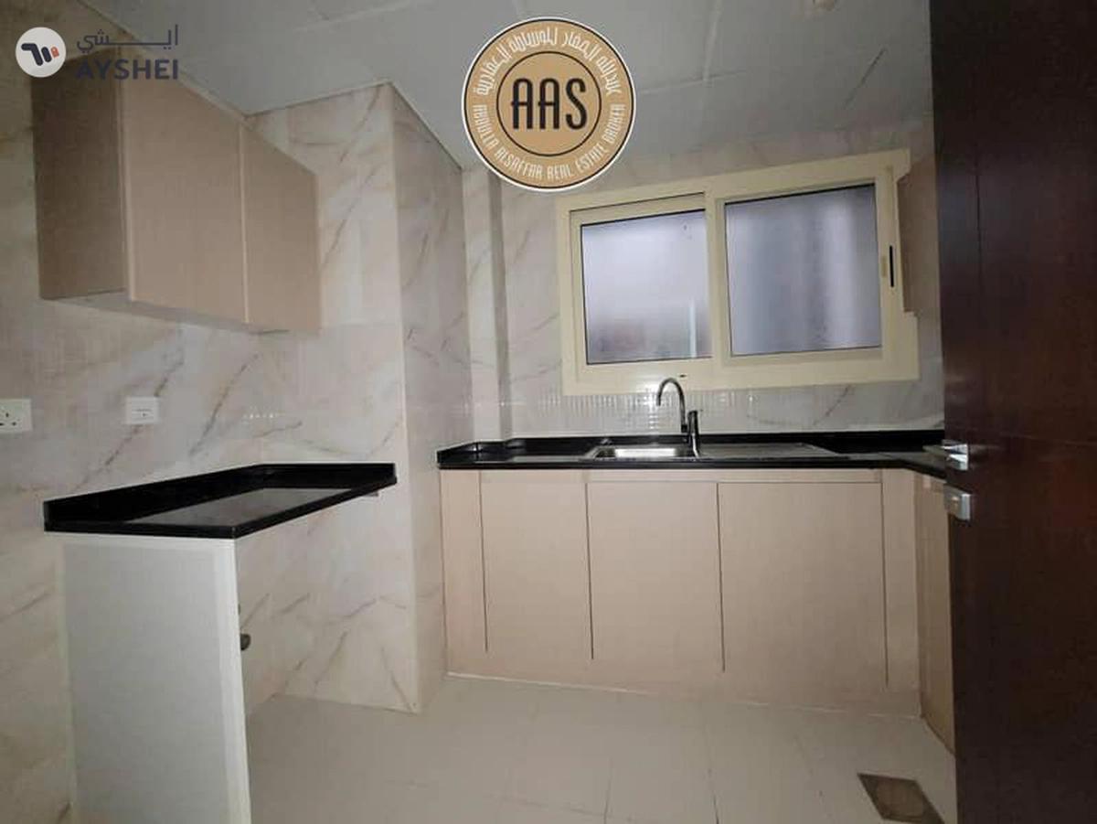 2BHK LOOK LIKE NEW APARTMENT WITH BALCONY IN ARJAN |90K AED-17-17