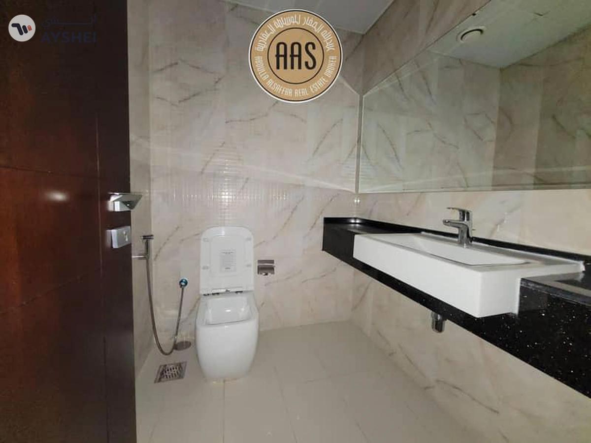 2BHK LOOK LIKE NEW APARTMENT WITH BALCONY IN ARJAN |90K AED-18-18