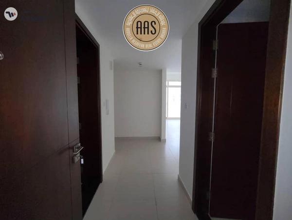 2BHK LOOK LIKE NEW APARTMENT WITH BALCONY IN ARJAN |90K AED