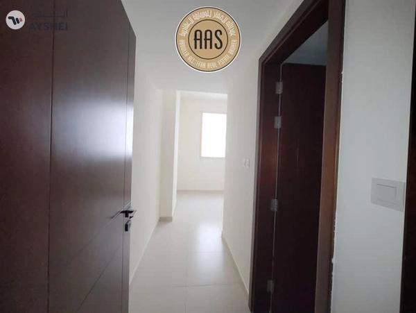2BHK LOOK LIKE NEW APARTMENT WITH BALCONY IN ARJAN |90K AED