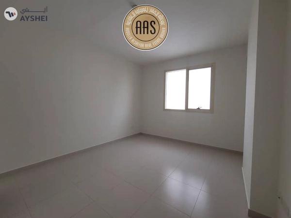 2BHK LOOK LIKE NEW APARTMENT WITH BALCONY IN ARJAN |90K AED