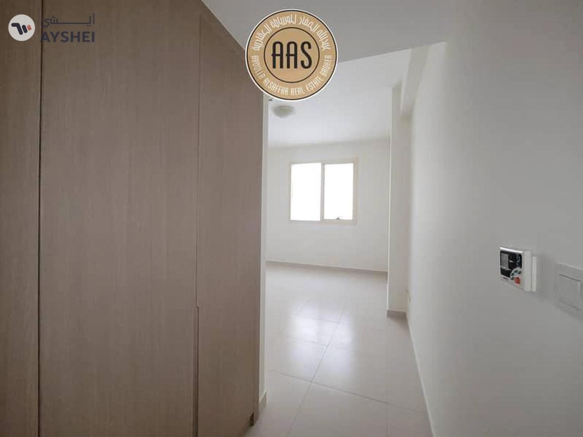 2BHK LOOK LIKE NEW APARTMENT WITH BALCONY IN ARJAN |90K AED-4-4