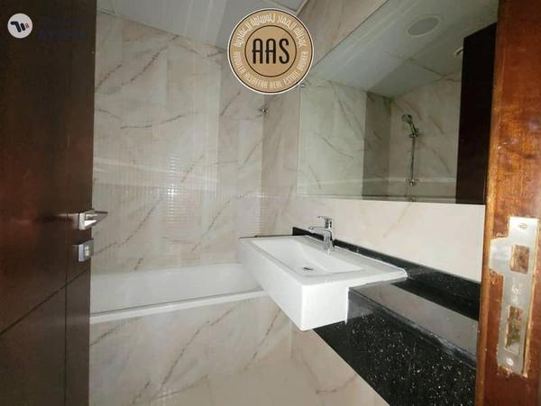 2BHK LOOK LIKE NEW APARTMENT WITH BALCONY IN ARJAN |90K AED