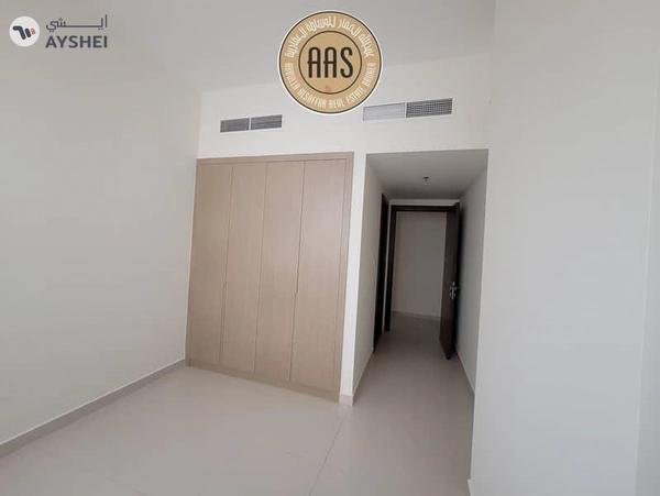 2BHK LOOK LIKE NEW APARTMENT WITH BALCONY IN ARJAN |90K AED