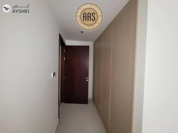 2BHK LOOK LIKE NEW APARTMENT WITH BALCONY IN ARJAN |90K AED