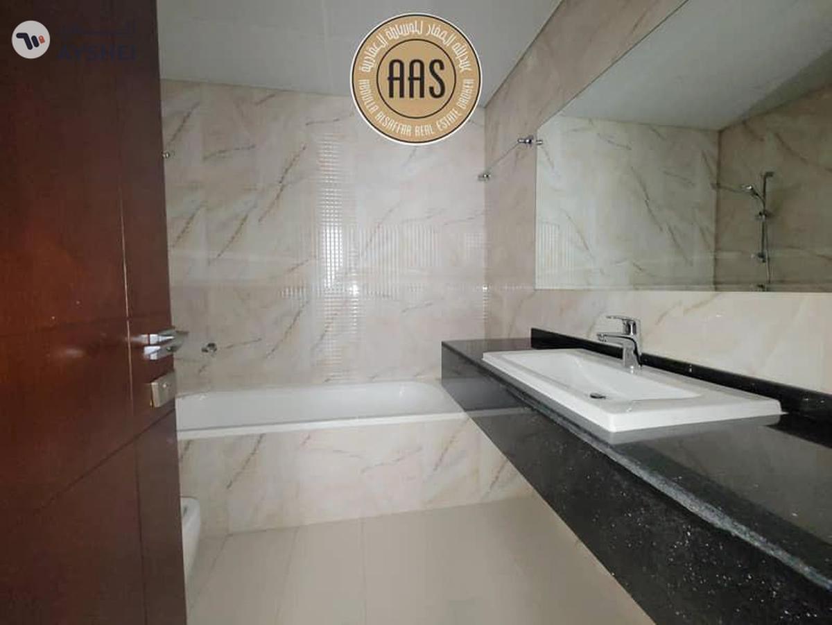 2BHK LOOK LIKE NEW APARTMENT WITH BALCONY IN ARJAN |90K AED-8-8