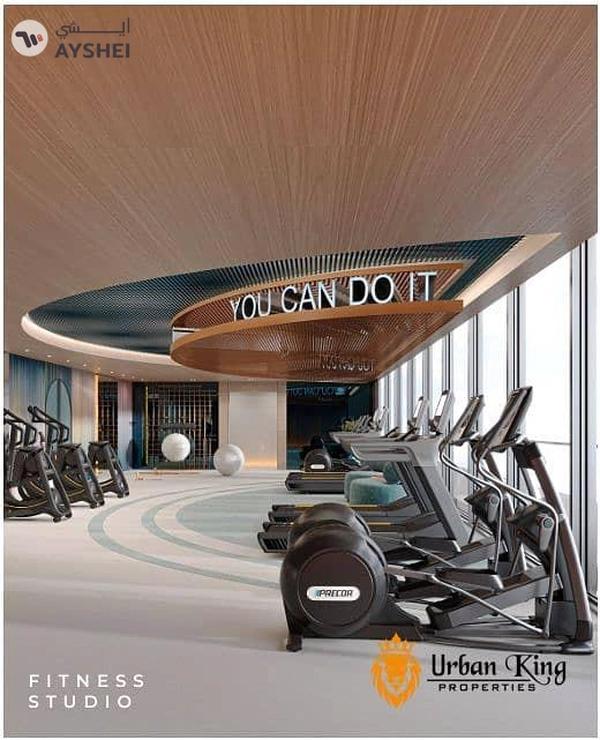 Binghatti Ghost, Dubai Healthcare City Phase 2, Al Jaddaf, Dubai