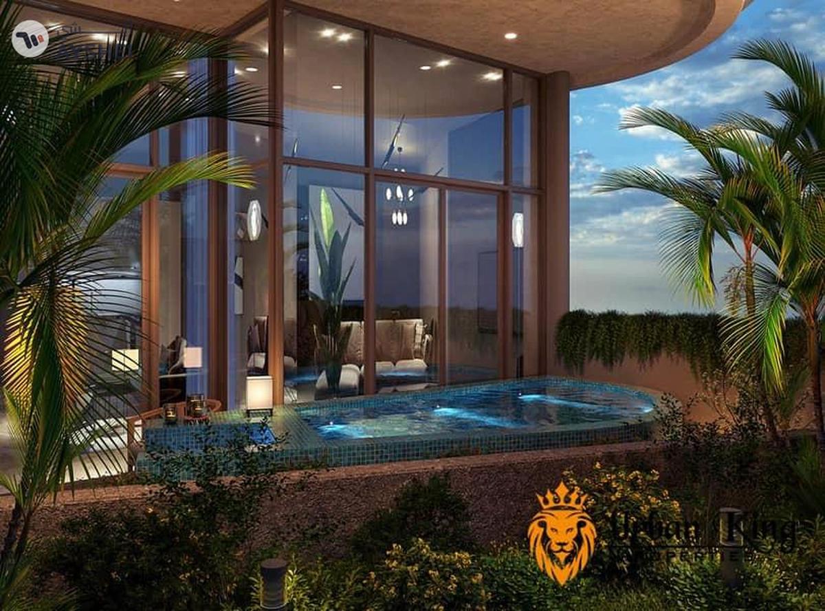 Binghatti Ghost, Dubai Healthcare City Phase 2, Al Jaddaf, Dubai-11-11