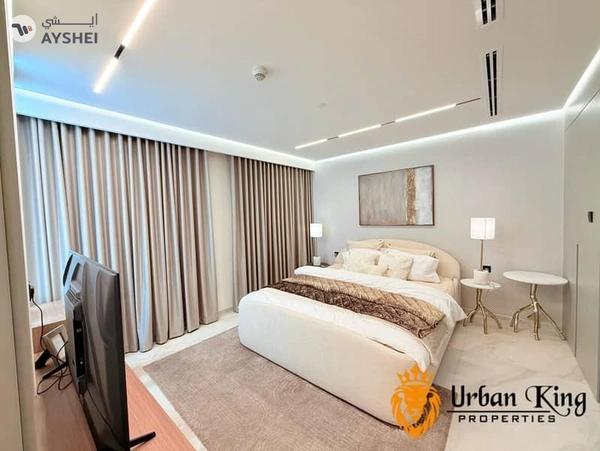 Binghatti Ghost, Dubai Healthcare City Phase 2, Al Jaddaf, Dubai