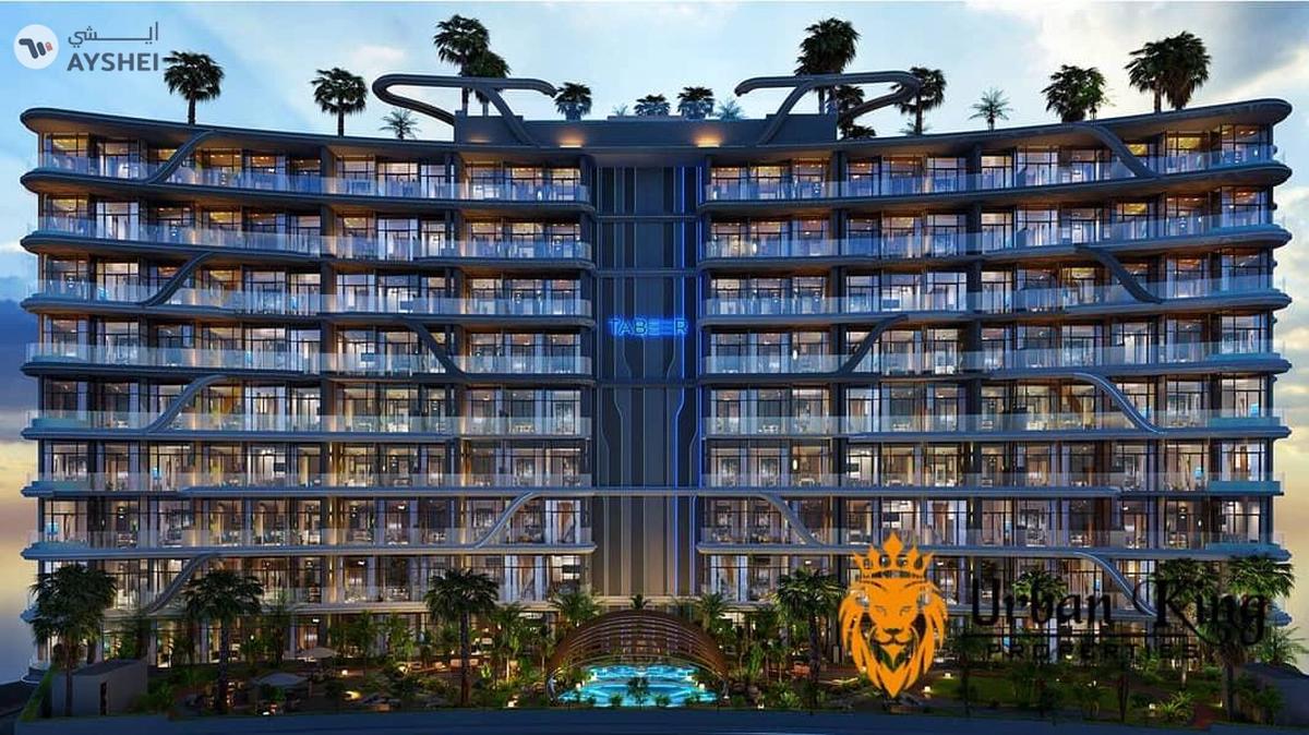 Binghatti Ghost, Dubai Healthcare City Phase 2, Al Jaddaf, Dubai-18-18