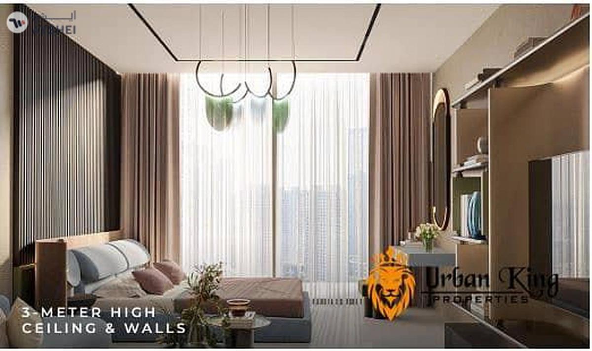 Binghatti Ghost, Dubai Healthcare City Phase 2, Al Jaddaf, Dubai-1-1