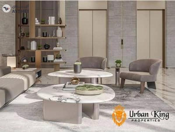 Binghatti Ghost, Dubai Healthcare City Phase 2, Al Jaddaf, Dubai