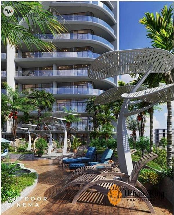 Binghatti Ghost, Dubai Healthcare City Phase 2, Al Jaddaf, Dubai