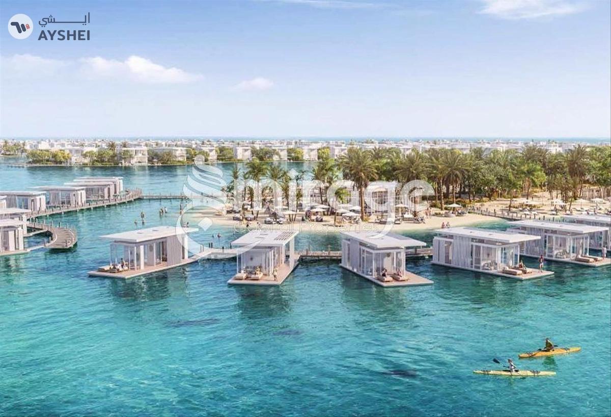 VILLA FOR SALE IN RAMHAN ISLAND VILLAS, RAMHAN ISLAND-8-8