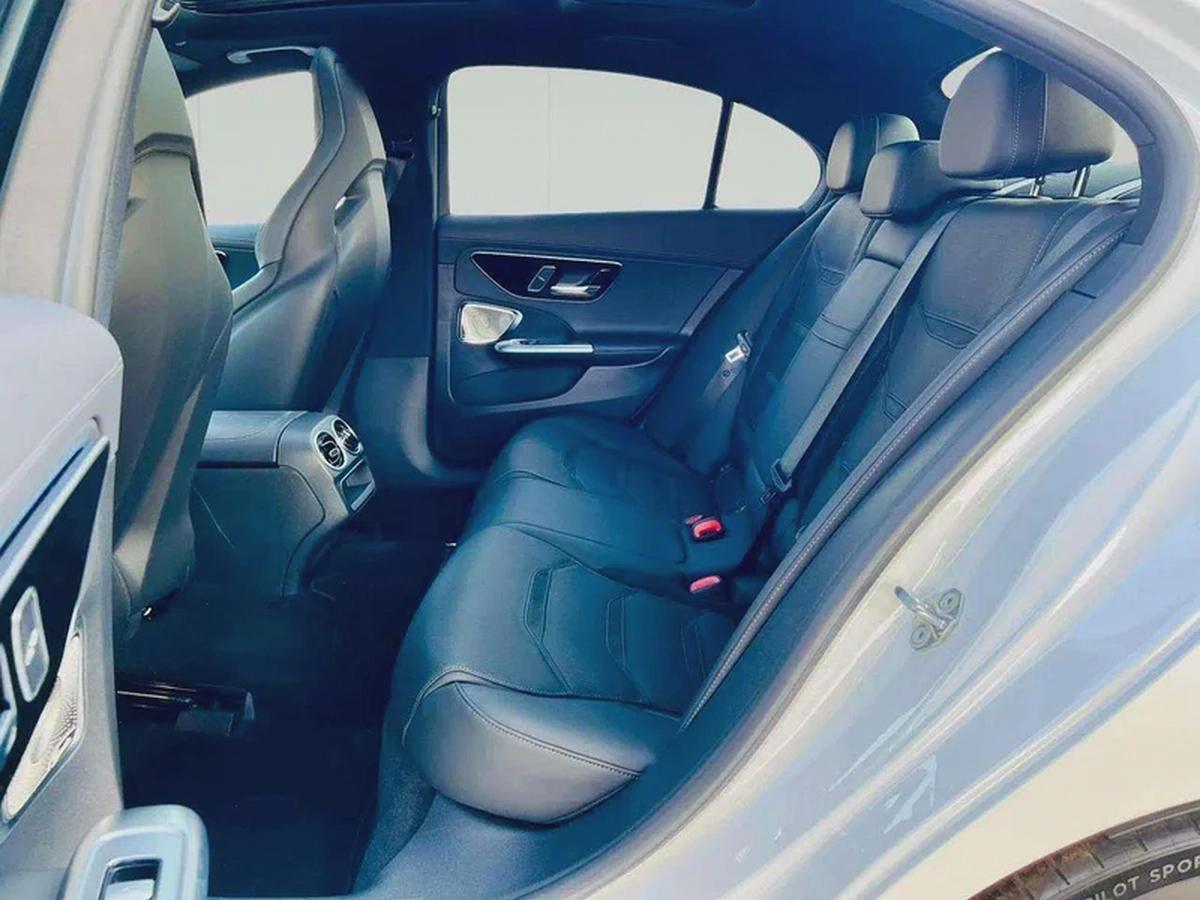 BENZ C63s | E PERFORMANCE | 2024 | 1739Km ONLY| BRAND NEW | FRESH JAPAN IMPORT-9-9