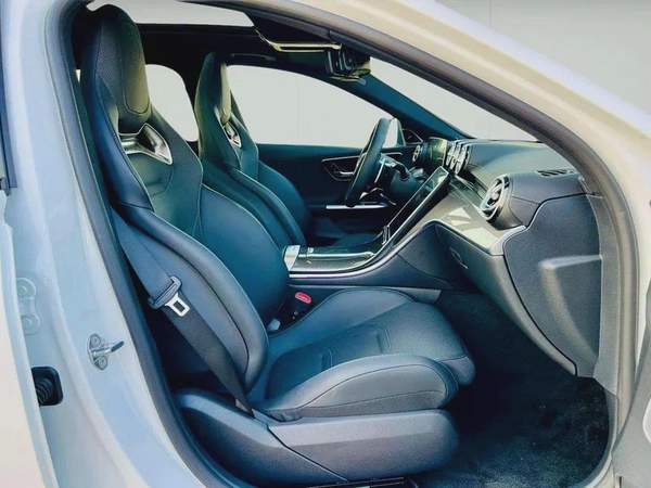 BENZ C63s | E PERFORMANCE | 2024 | 1739Km ONLY| BRAND NEW | FRESH JAPAN IMPORT