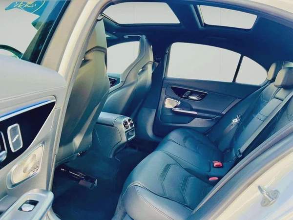 BENZ C63s | E PERFORMANCE | 2024 | 1739Km ONLY| BRAND NEW | FRESH JAPAN IMPORT