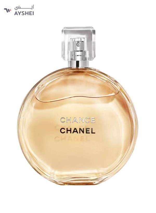 CHANEL Chance EDT 150ml