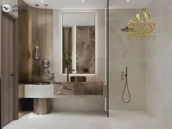 APARTMENT FOR SALE IN SAMANA HILLS SOUTH 3, DUBAI INDUSTRIAL CITY, DUBAI