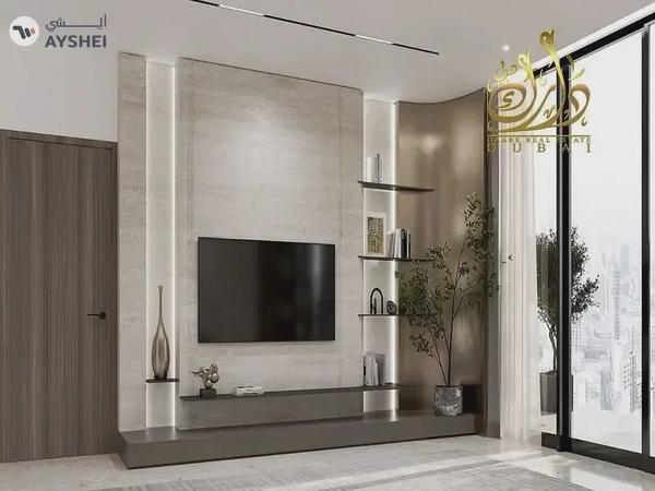 APARTMENT FOR SALE IN SAMANA HILLS SOUTH 3, DUBAI INDUSTRIAL CITY, DUBAI