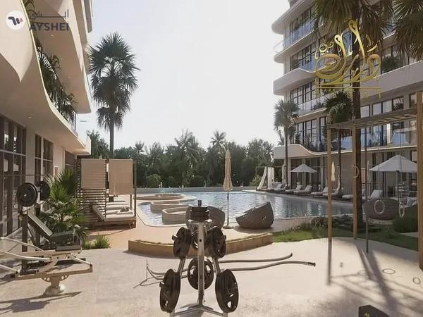 APARTMENT FOR SALE IN SAMANA HILLS SOUTH 3, DUBAI INDUSTRIAL CITY, DUBAI