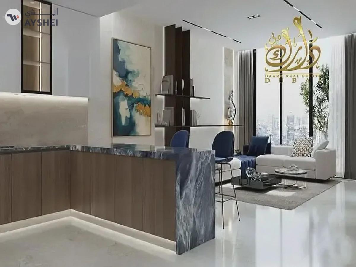 APARTMENT FOR SALE IN SAMANA HILLS SOUTH 3, DUBAI INDUSTRIAL CITY, DUBAI-11-11