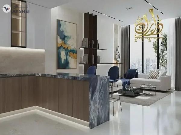 APARTMENT FOR SALE IN SAMANA HILLS SOUTH 3, DUBAI INDUSTRIAL CITY, DUBAI