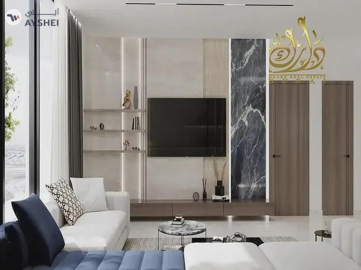 APARTMENT FOR SALE IN SAMANA HILLS SOUTH 3, DUBAI INDUSTRIAL CITY, DUBAI-2-2