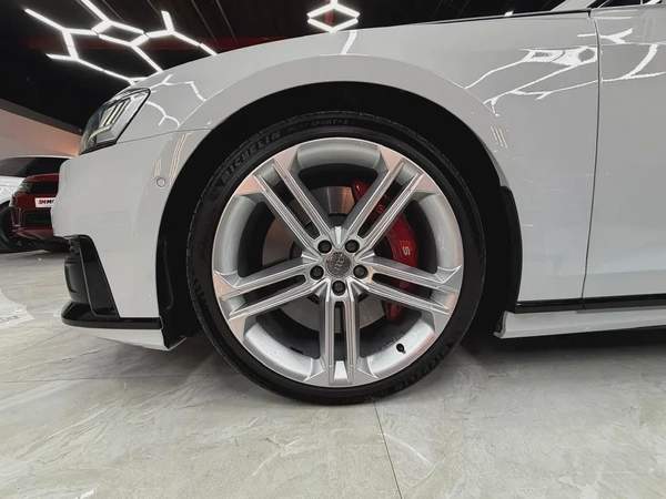 Night Package • 563 BHP • Warranty Available • Huge Option • FSH