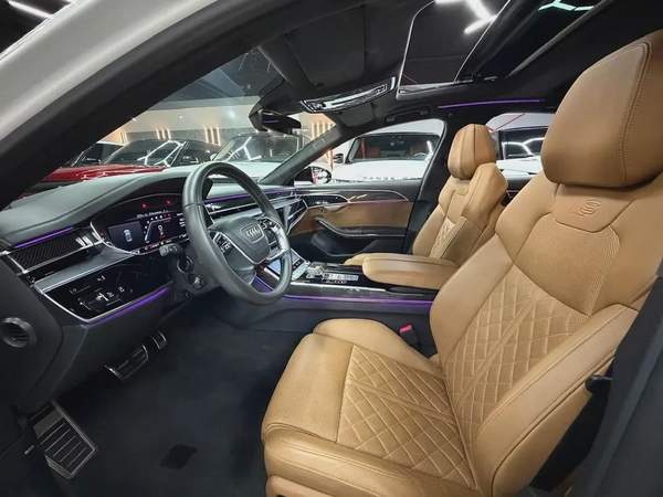 Night Package • 563 BHP • Warranty Available • Huge Option • FSH