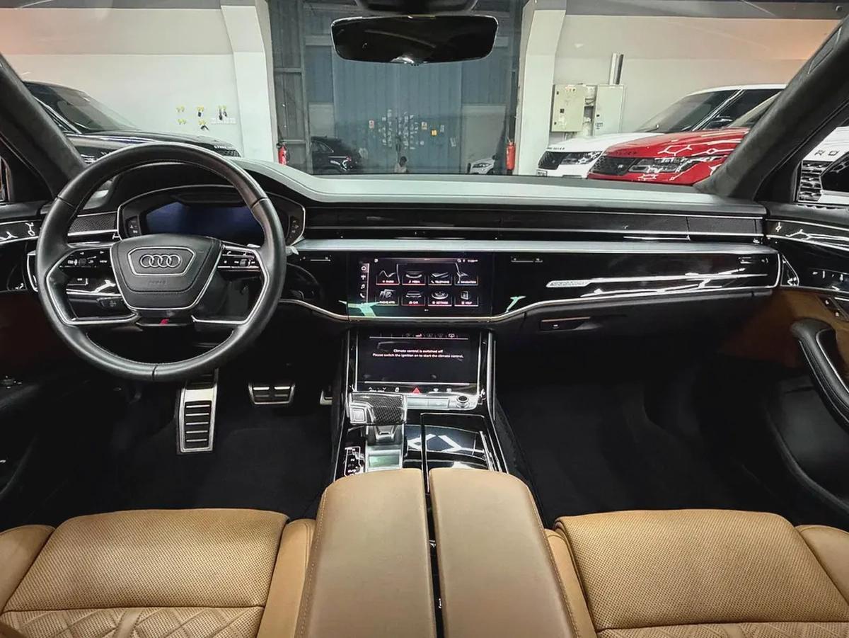 Night Package • 563 BHP • Warranty Available • Huge Option • FSH-9-9