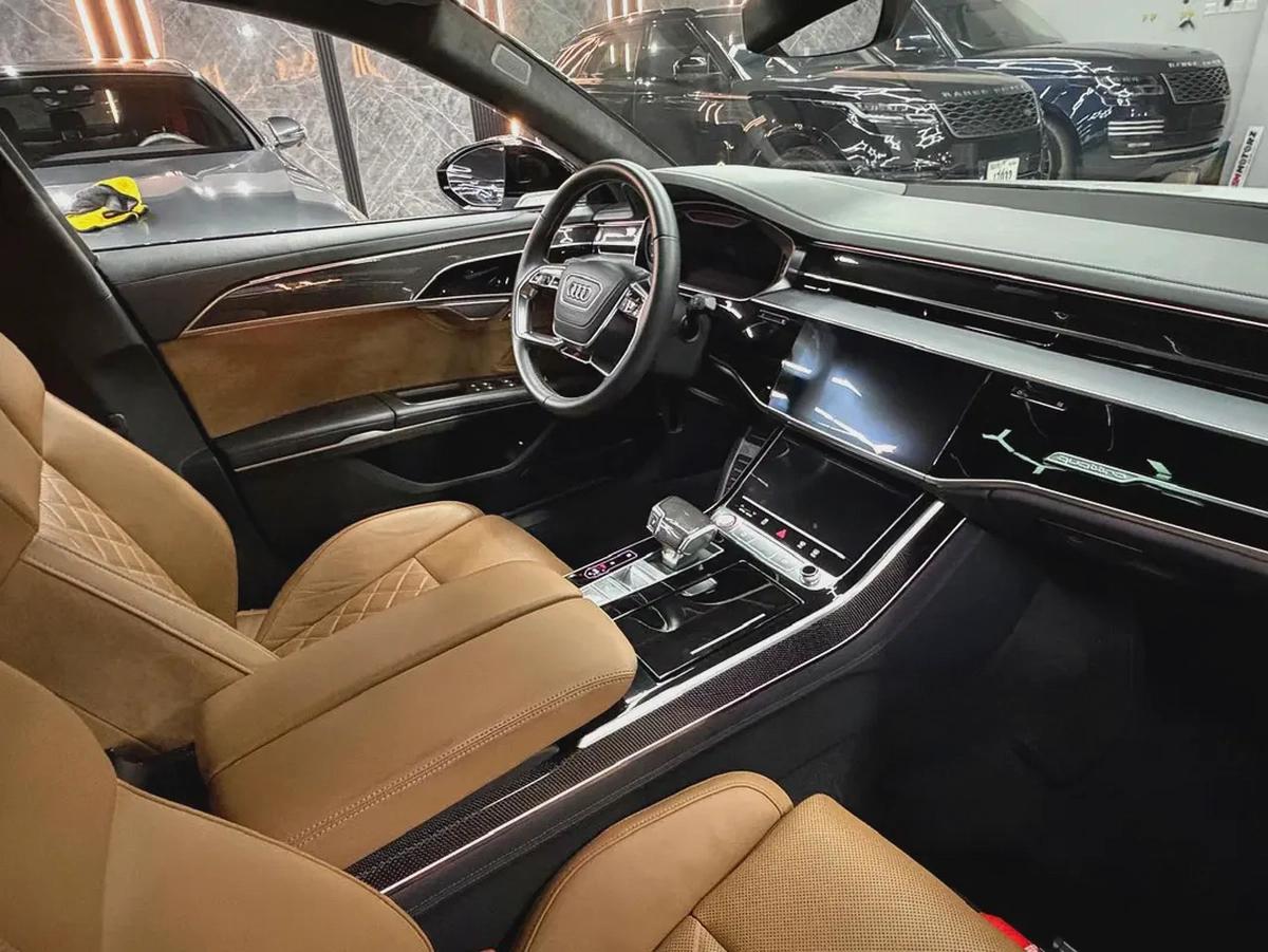 Night Package • 563 BHP • Warranty Available • Huge Option • FSH-12-12