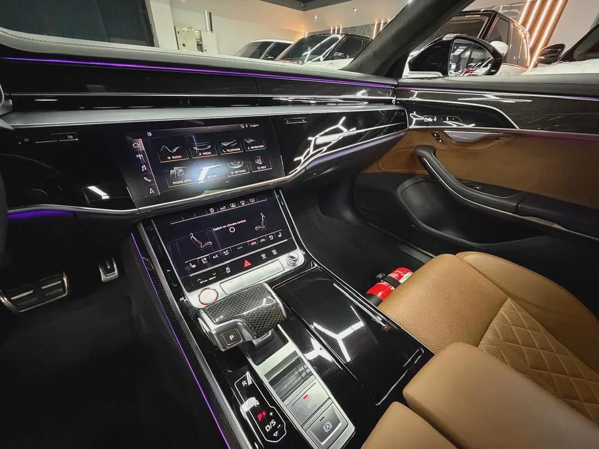 Night Package • 563 BHP • Warranty Available • Huge Option • FSH-13-13