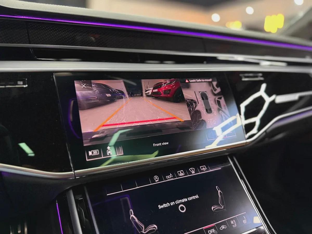 Night Package • 563 BHP • Warranty Available • Huge Option • FSH-14-14