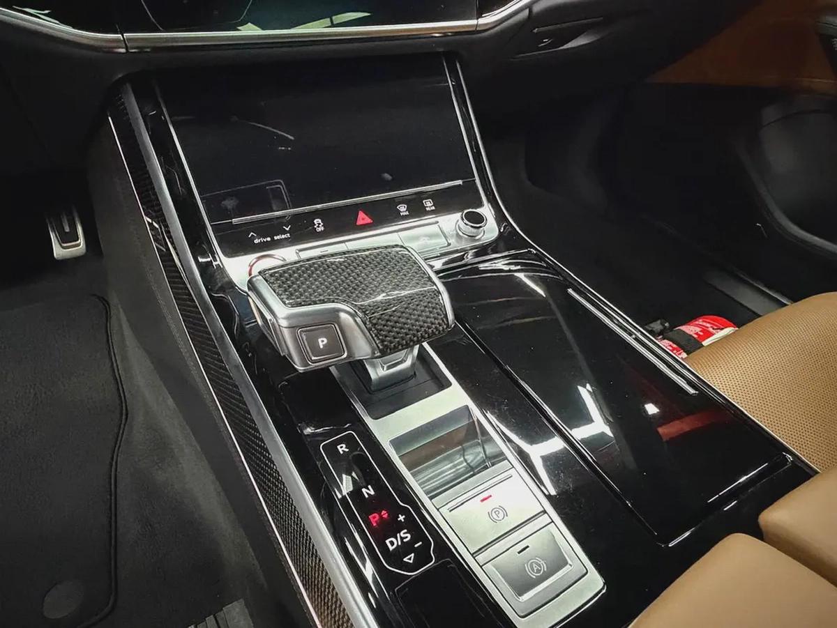 Night Package • 563 BHP • Warranty Available • Huge Option • FSH-15-15