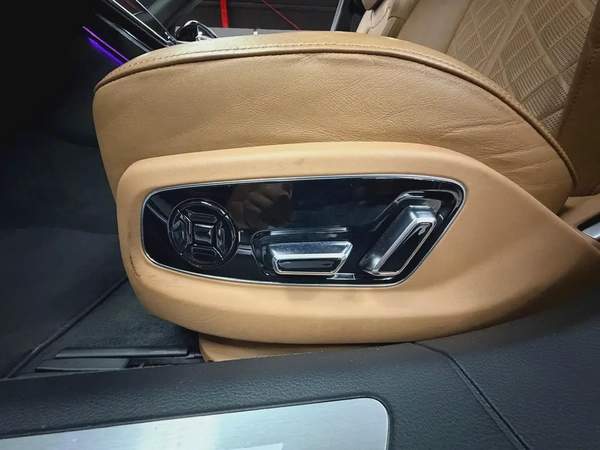 Night Package • 563 BHP • Warranty Available • Huge Option • FSH