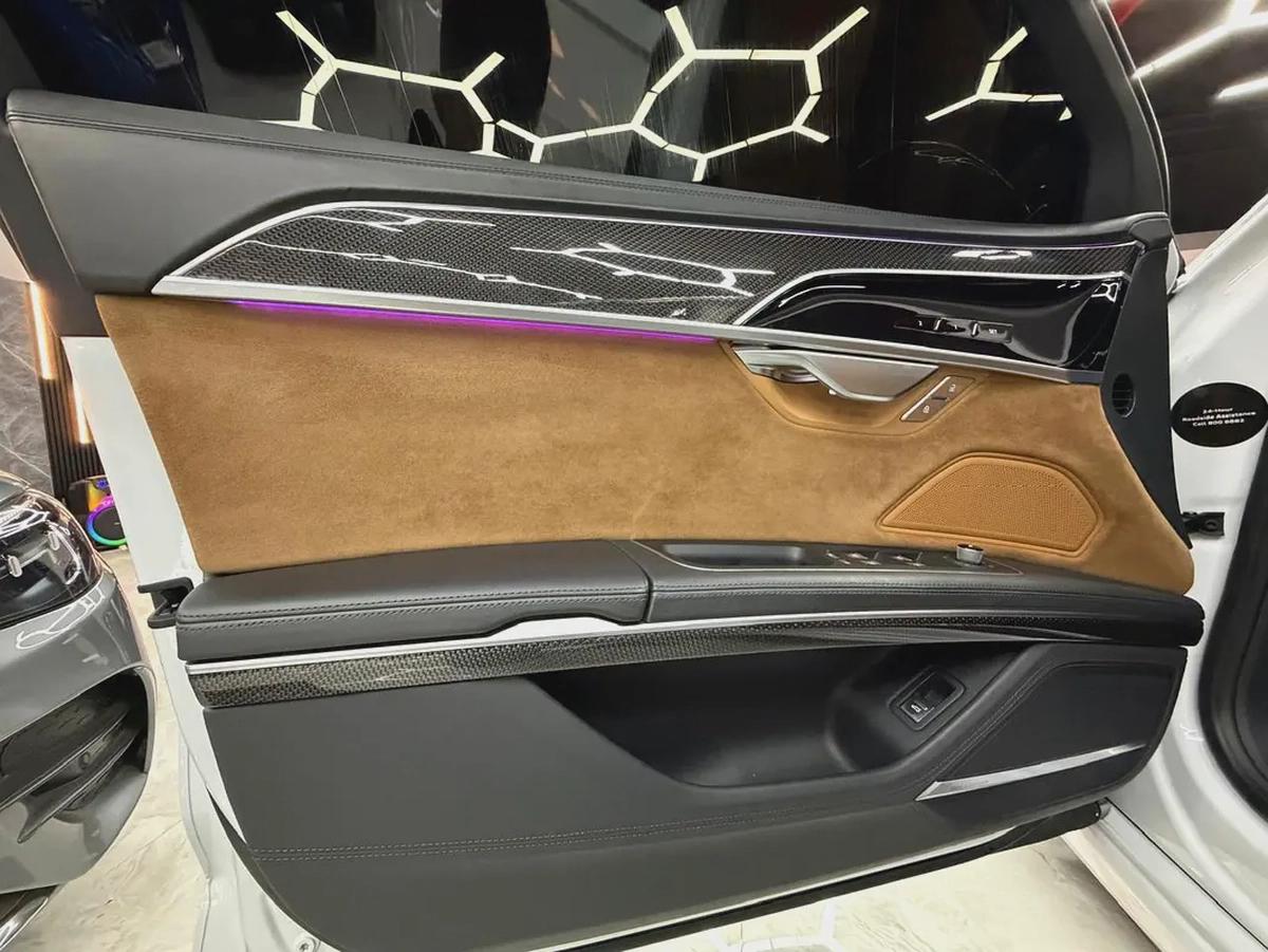 Night Package • 563 BHP • Warranty Available • Huge Option • FSH-17-17