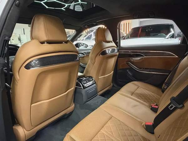 Night Package • 563 BHP • Warranty Available • Huge Option • FSH