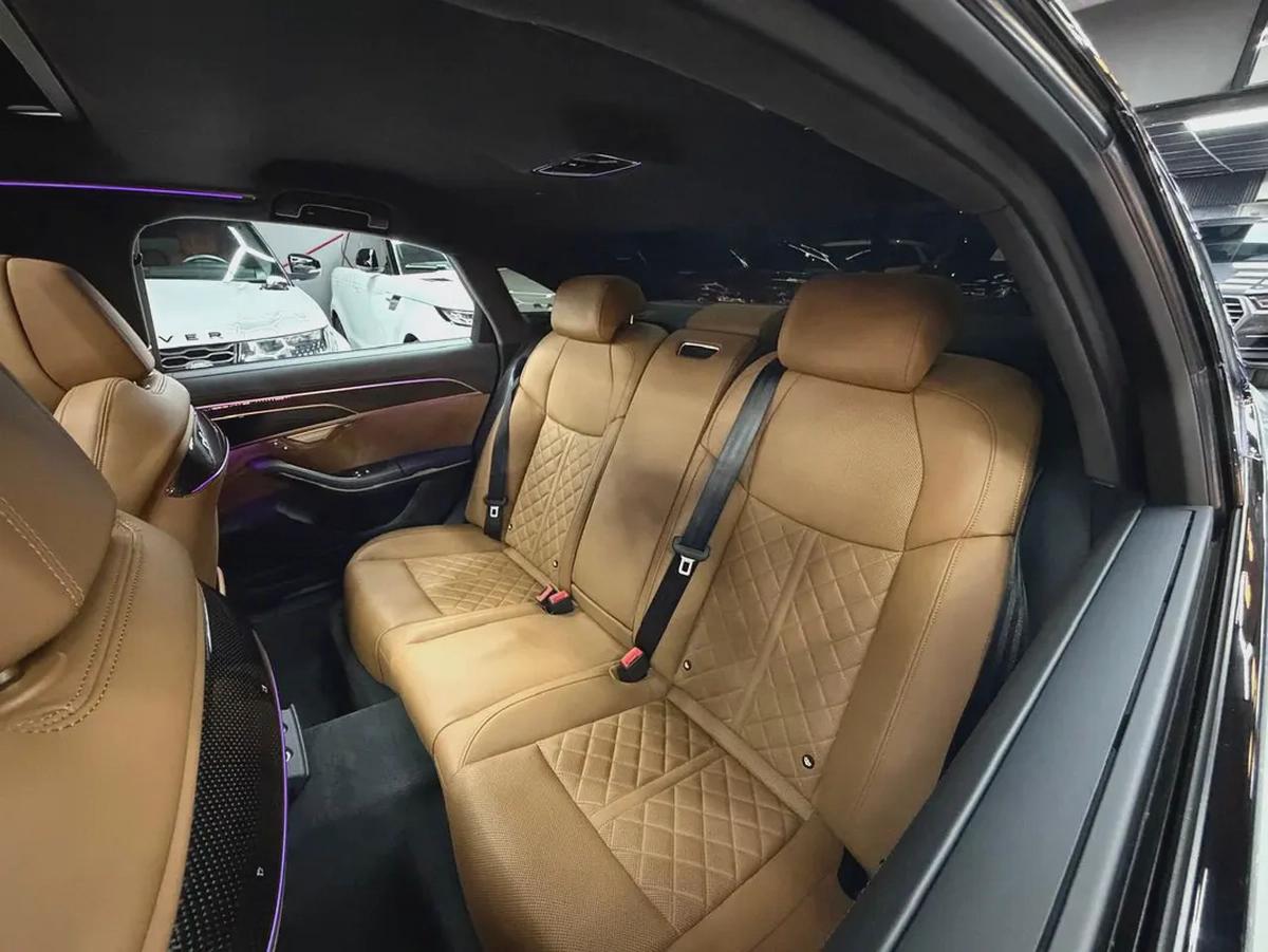 Night Package • 563 BHP • Warranty Available • Huge Option • FSH-19-19